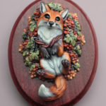 "Abundance" by Erica Lyn Schmidt