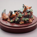 "Abundance" by Erica Lyn Schmidt