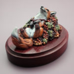 "Abundance" by Erica Lyn Schmidt