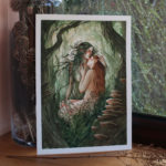 Ruadh, by Natasa Ilincic