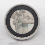 "Sayuu, Hidari" by Reiko Murakami