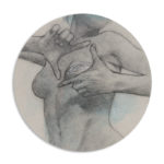 "Sayuu, Hidari" by Reiko Murakami