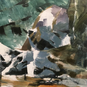 The Edge of Evening - Bear's Den WIP02