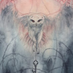 "The Key" - by Amelia Leonards