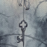 "The Key" - by Amelia Leonards