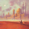 The Lost City of Ubar