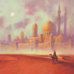 The Lost City of Ubar