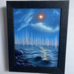 "Bright" - by Tiffany Dae