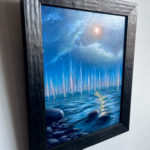 "Bright" - by Tiffany Dae