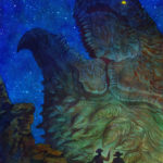 Trouble at Dunwich Gulch