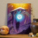 Magnetosphere by Rob Rey