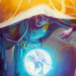 Magnetosphere by Rob Rey