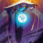 Magnetosphere by Rob Rey