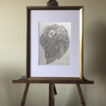 Samael, The Owl-Faced Seraph