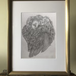 Samael, The Owl-Faced Seraph