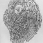 Samael, The Owl-Faced Seraph