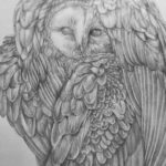 Samael, The Owl-Faced Seraph