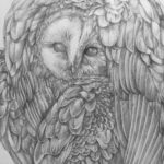 Samael, The Owl-Faced Seraph