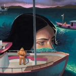 Matthew Huntley- Trouble on the Water