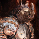 rhino knight