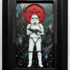Stormtrooper Framed