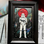 Stormtrooper Materials