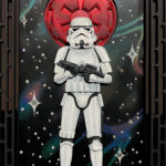 Stormtrooper Art