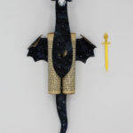 Wisdom in Starlight detail 3