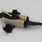 Wisdom in Starlight detail 4