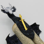 Wisdom in Starlight detail 5