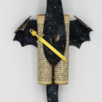 Wisdom in Starlight detail 6