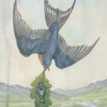 "Shinsho" - by Hope Doe