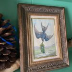 "Shinsho" - by Hope Doe