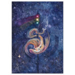 "Dreams as Yet Unknown "by - Aria-Fawn