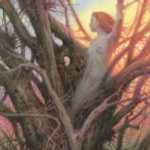 Dryad by Mark Harrison