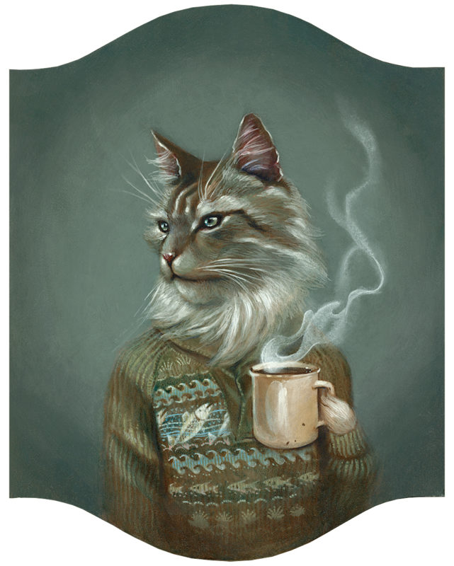 Erika Taguchi - Tigerious