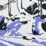 Frozen Sunrise, Mount Toby WIP-02