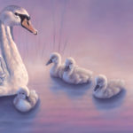 "Gathering in the Mist" by Erica Lyn Schmidt