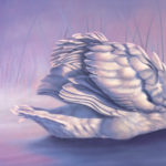 "Gathering in the Mist" by Erica Lyn Schmidt