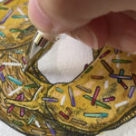 Forbidden Donut by Emily Poole