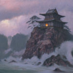 Tera Umi by Mark Harrison