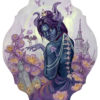 'Mother Night I' by Tia Kinsman