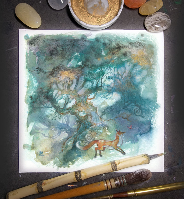 Lovely Distractions, by Stephanie Law