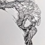 Crocoakdile by Laura Garabedian