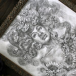 A dream of Summers to come. Close up