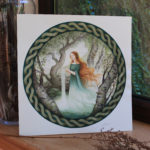 Healing Waters, by Natasa Ilincic