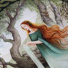 Healing Waters, by Natasa Ilincic