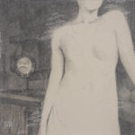 "Housewife#1" by Reiko Murakami