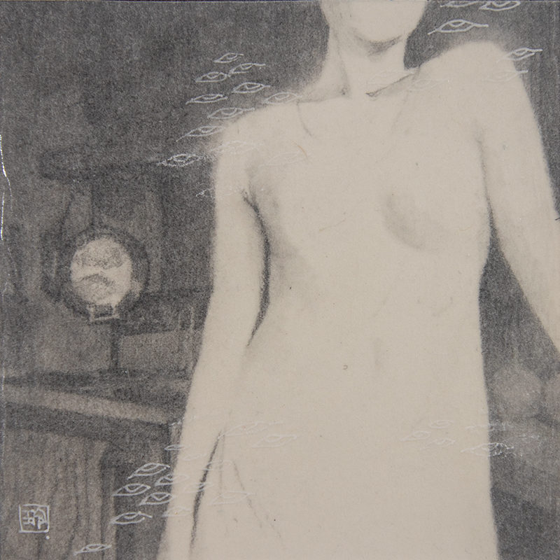 "Housewife#1" by Reiko Murakami