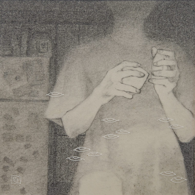 "Housewife#2" by Reiko Murakami